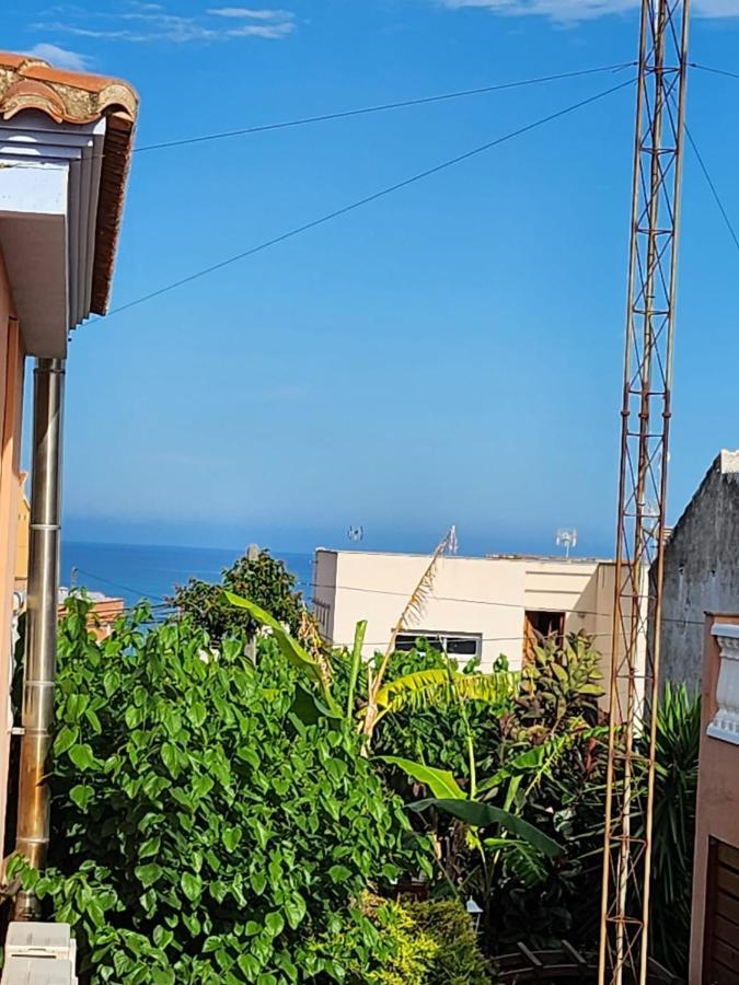 La Casa Latina Villa Vinaros Bagian luar foto
