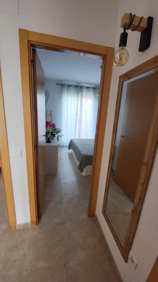 La Casa Latina Villa Vinaros Bagian luar foto